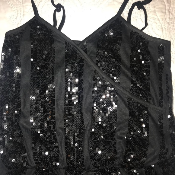 Express Mini Dress - Picture 3 of 4